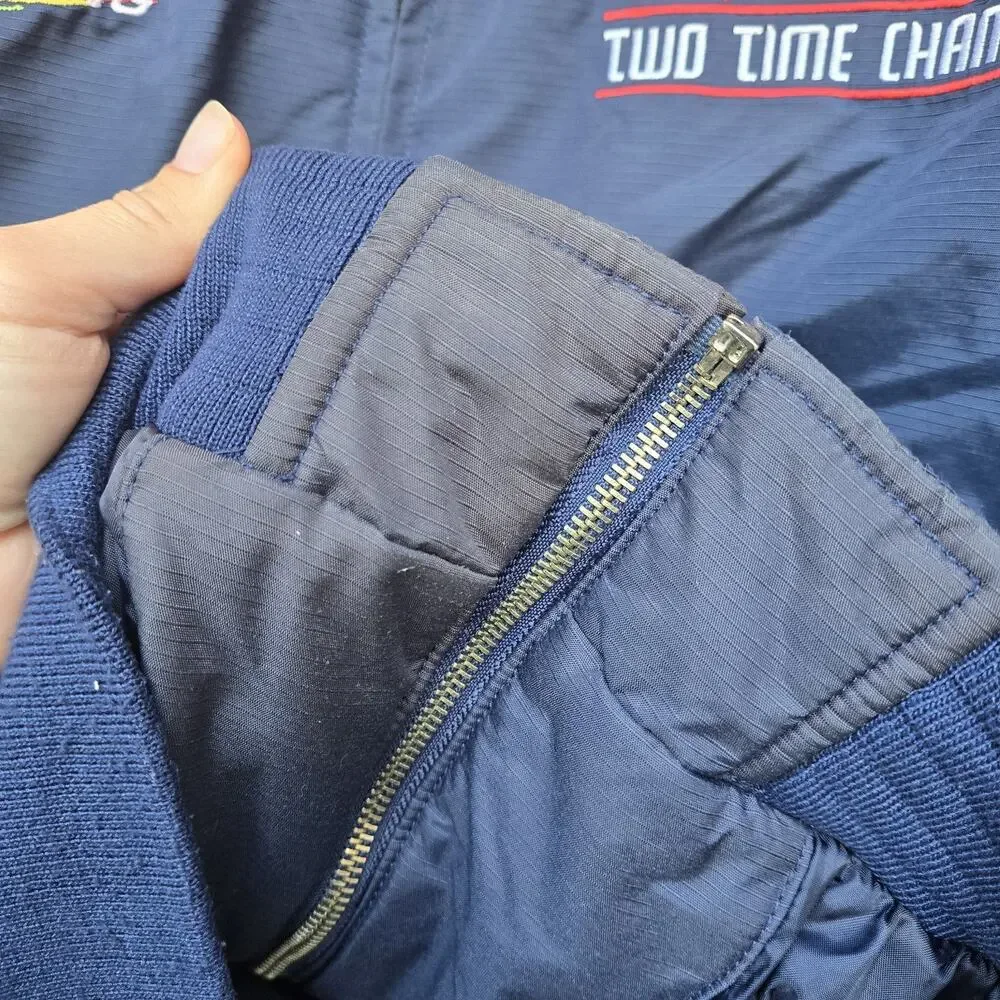 Chase preowned vintage